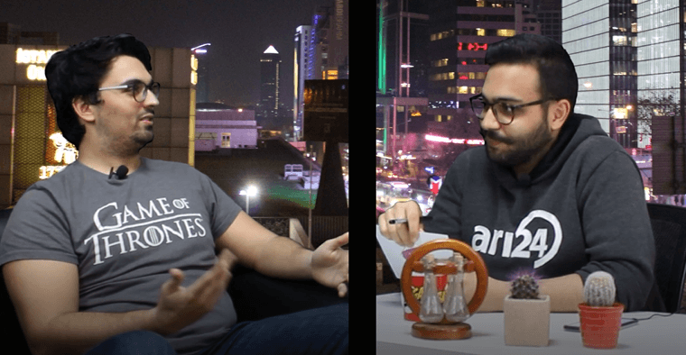 Bir İTÜ'lü Bir Sohbet: Doruk İşmen ile İTÜ'lü olup kripto para uzmanı olmak