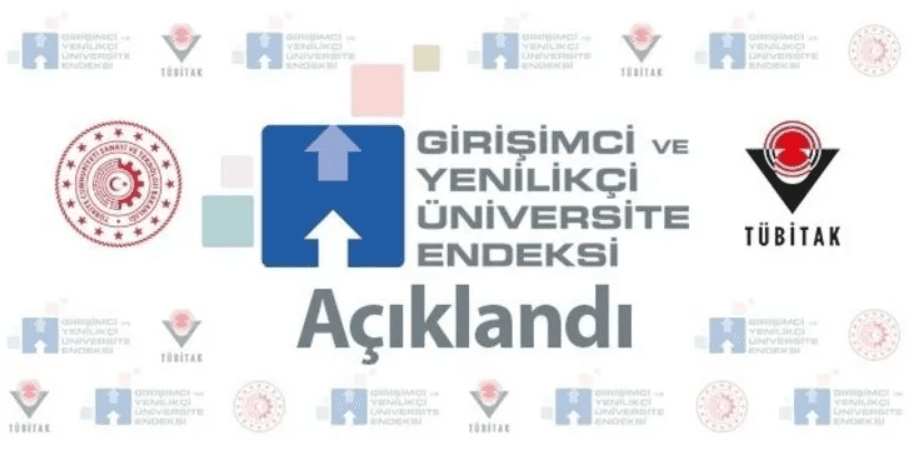 2018'in en girişimci üniversiteleri listesinde İTÜ 2.sırada