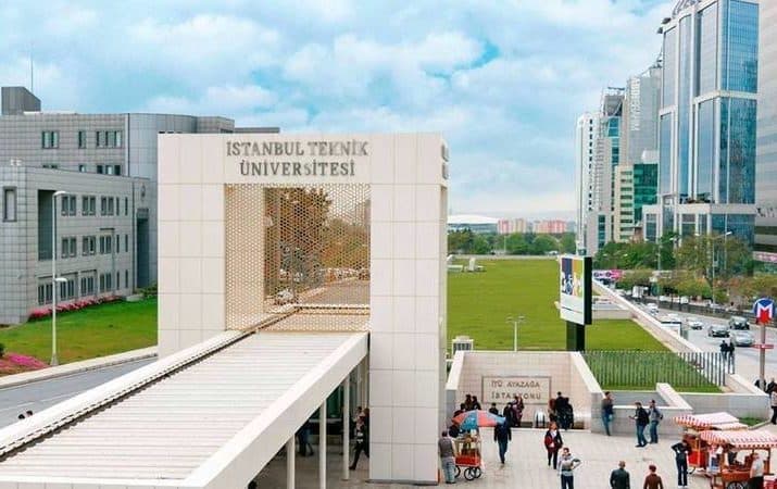 İTÜ'de vize final sistemi sil baştan değişiyor