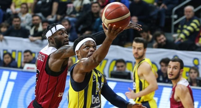 Gelirlerini belgeleyemeyen İTÜ Basket, Süper Lig’e alınmadı
