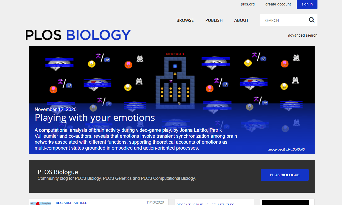 39 İTÜ'lü Akademisyen, PLOS Biology Dergisi'nde dünya geneli ilk %2'lik dilimde yer aldı