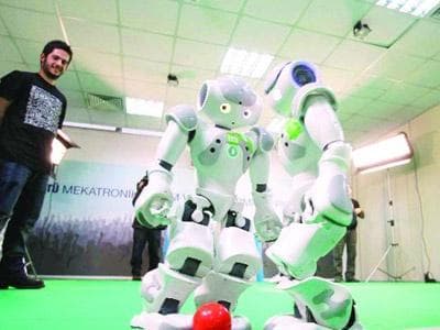 İTÜ 2023'e hazırlanıyor