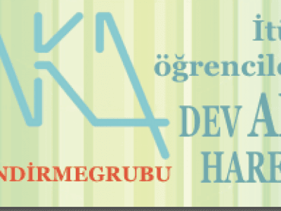 İTÜ Öğrencilerinden dev AR-GE Harekâtı