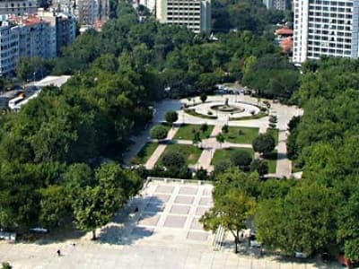 Gezi'yi Anlatın