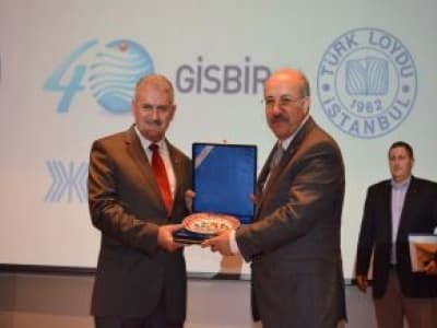 İTÜ "Türkiye Offshore Energy" Konferansı