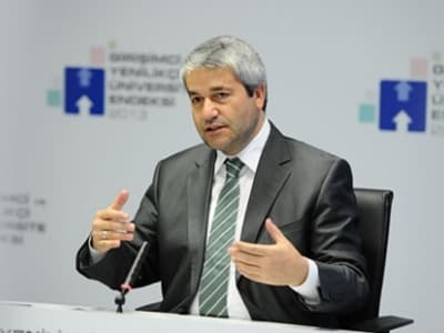 Türkiye’nin En Girişimci ve Yenilikçi Üniversiteleri Açıklandı