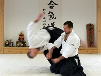 İTÜ Aikido Topluluğu Yeni Öğrencilerini Bekliyor