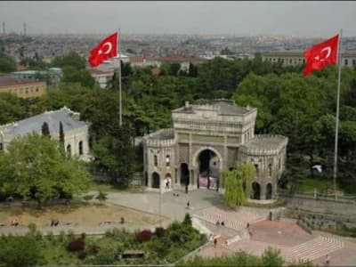 Gelişmekte Olan Ülkelerdeki En İyi Üniversiteler Listesi Açıklandı