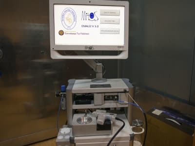 İTÜ' den Kansere Teknolojik Çözüm