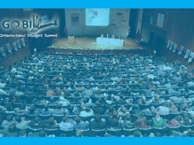 GOBISTANBUL'14 Başlıyor