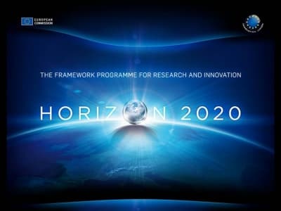 Horizon2020 İTÜ Koordinatörlüğünde İlk Proje
